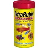 Tetra 100 ml Rubin Flakes Renklendirici Pul Balık Yemi