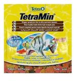Tetra 12 gr Tetramin Flakes Pul Yem