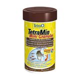 Tetra 15 gr Tetramin Granules Balık Yemi