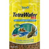 Tetra 15 gr Wafermıx Sachet Balık Yemi