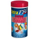 Tetra 250 gr Pro Colour Balık Yemi