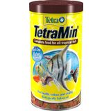 Tetra 250 gr Tetramin Pul Balık Yemi