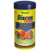 Tetra 250 ml Discus Color Renklendirici Balık Yemi