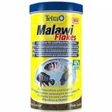 Tetra 250 ml Malawi Flakes Pul Balık Yemi