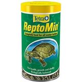 Tetra 500 ml Fauna Reptomin Balık Yemi