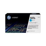 Tetra 507A / CE401A / Enterprise 500 M551 / M575 Mavi Orj. Toner