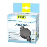 Tetra Airsilent Maxi Hava Motoru Ultra Sessiz 42 L/H – Nano Akvaryum Oksijen Pompası (Siyah)