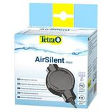 Tetra AirSilent Maxi Sessiz Tek Çıkışlı Akvaryum Hava Motoru 42L/S Siyah