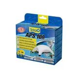 Tetra APS 100 Beyaz Hava Motoru Tek Çıkışlı 100 LT AKVARYUMLARA UYGUNDUR
