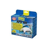 Tetra APS 100 Hava Motoru - Beyaz - 50/100L Akvaryum için uygundur