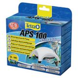 Tetra Aps 100 Sessiz Akvaryum Hava Motoru 50/100lt (Beyaz)