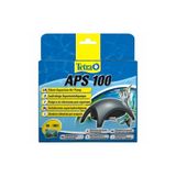 Tetra Aps 100 Sessiz Hava Motoru Siyah 50/100 L Akvaryum