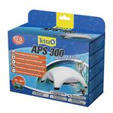 Tetra APS 300 Sessiz Çift Çıkışlı Akvaryum Hava Motoru 300L/S Beyaz