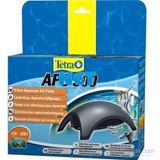 Tetra APS 300 Siyah Çift Çıkışlı Hava Motoru 120-300 LİTRE AKVARYUMLAR İÇİN