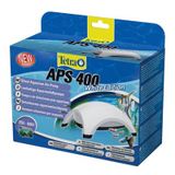 Tetra APS 400 Sessiz Çift Çıkışlı Akvaryum Hava Motoru 400L/S (Beyaz)