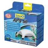 Tetra APS 50 50L/S Beyaz Sessiz Tek Çıkışlı Akvaryum Hava Motoru