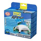 Tetra APS 50 Beyaz Hava Motoru Tek Çıkışlı 10-60 LT Akvaryumlara Uygundur 402-212404