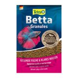 Tetra Betta Granüles Betta Balık Yemi 5GR