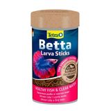 Tetra Betta Larva Sticks Çubuk Betta 100 ml Balık Yemi
