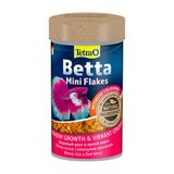 Tetra Betta Menu Balık Yemi 100 Ml 38 Gr