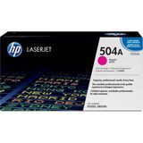 Tetra CE253A Toner - Color Laserjet CM3525 Toner - CM3530 Uyumlu Kırmızı Toner