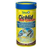 Tetra Cichlid Granul 250 ml Balık Yemi