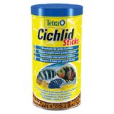 Tetra Cichlid ReptoMin Energy Balık Yemi - 100ML
