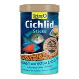 Tetra Cichlid Sticks 160 gr Çiklit Balığı Çubuk Yemi
