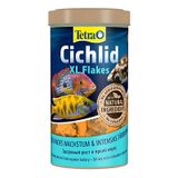 Tetra Cichlid XL Büyük Boy Akvaryum 160 gr Çiklit Balığı Pul Yemi