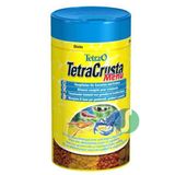Tetra Crusta Menü 100 Ml Karides Ve Kerevit Yem Kutusunda
