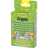 Tetra Crypto 10 Tablet Bitki Taban Gübresi Skt: 11/2027