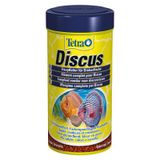 Tetra Discus Akvaryum 300 gr Diskus Balığı Granül Yemi