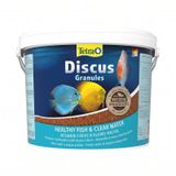 Tetra Discus Akvaryum 3000 gr Diskus Balığı Granül Yemi