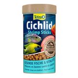 Tetra Discus Colour Renklendirici Akvaryum 75 gr Diskus Balığı Granül Yemi