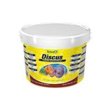 Tetra Discus Granül Kovadan Bölme 250 gr Balık Yemi