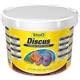 Tetra Discus Kova Balık Yemi 10 Lt 3 Kg PRA-13317070-7266