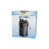 Tetra EX-1500 Plus Akvaryum Dış Filtre 1900 Lt Tam dolu
