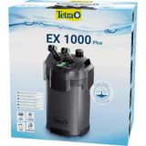 Tetra Ex1000 Plus Tam Takım Dış Filtre 100-300 Litre Arası Akvaryumlar İçin
