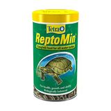 Tetra Fauna Reptomin Sticks 250Ml Kutusunda Kaplumbağa Yemi 60 Gr.