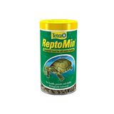 Tetra Fauna ReptoMin Sticks 250ML Skt : 05/2028 Orjinal Kutusunda KAPLUMBAĞA YEMİ 60 gr.
