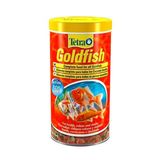Tetra Goldfish 100 ml Japon Balıkları İçin Pul Yem