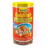 Tetra Goldfish 500 ml 100 gr Balık Yemi