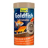 Tetra Goldfish Akvaryum 80 gr Japon Balığı Granül Yemi