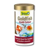 Tetra Goldfish Colour Renklendirici Japon Balık Yemi - 250 Ml