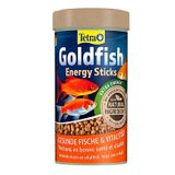 Tetra Goldfish Energy Sticks 34 gr Yüksek Enerjili Akvaryum Japon Balığı Çubuk Yemi