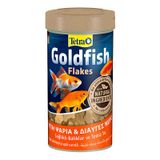 Tetra Goldfish Flakes 100 ml Akvaryum Japon Balığı Pul Yemi