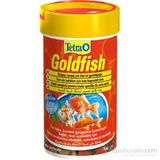 Tetra Goldfish Flakes 100 Ml Japon Balık Yemi Orjinal Kutusunda Skt: 10/2028