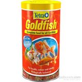Tetra Goldfish Flakes Japon Balığı Yemi 500 Ml. 100 Gr. Orjinal Kutusunda Skt:03/2028
