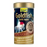 Tetra Goldfish Gold Japan 145 gr Akvaryum Japon Balığı Çubuk Yemi
