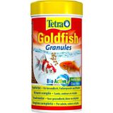 Tetra Goldfish Granules 100 Ml Japon Koi Balık Yemi